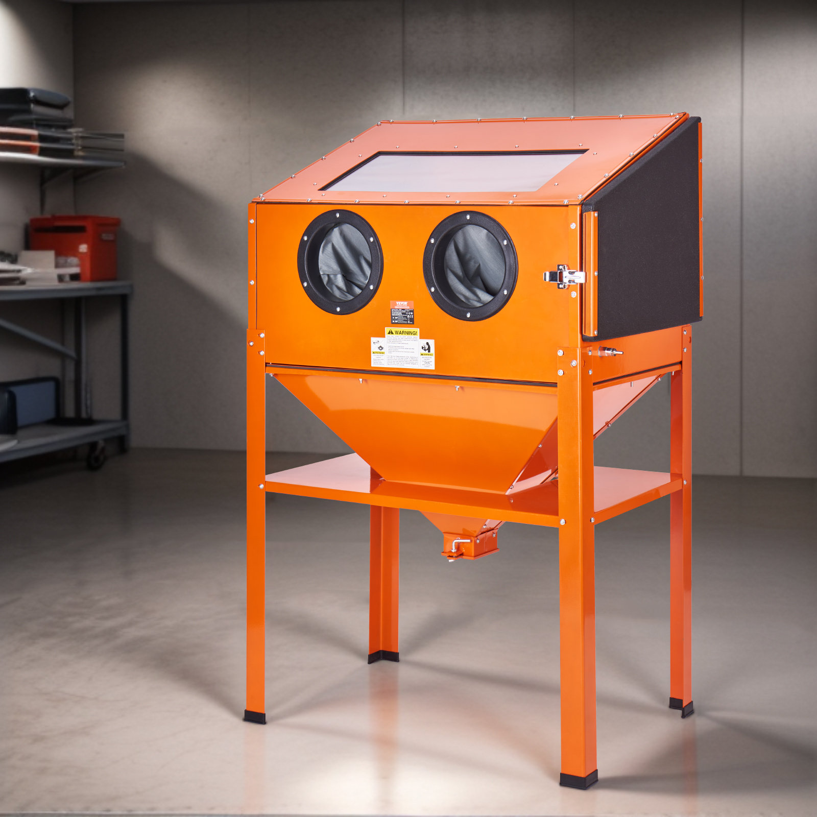 VEVOR 37" Tool Box Wayfair Canada